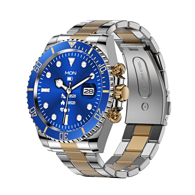 Smartwatch Digital Avançado