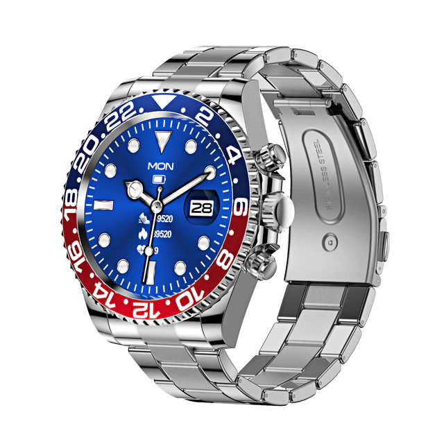 Smartwatch Digital Avançado