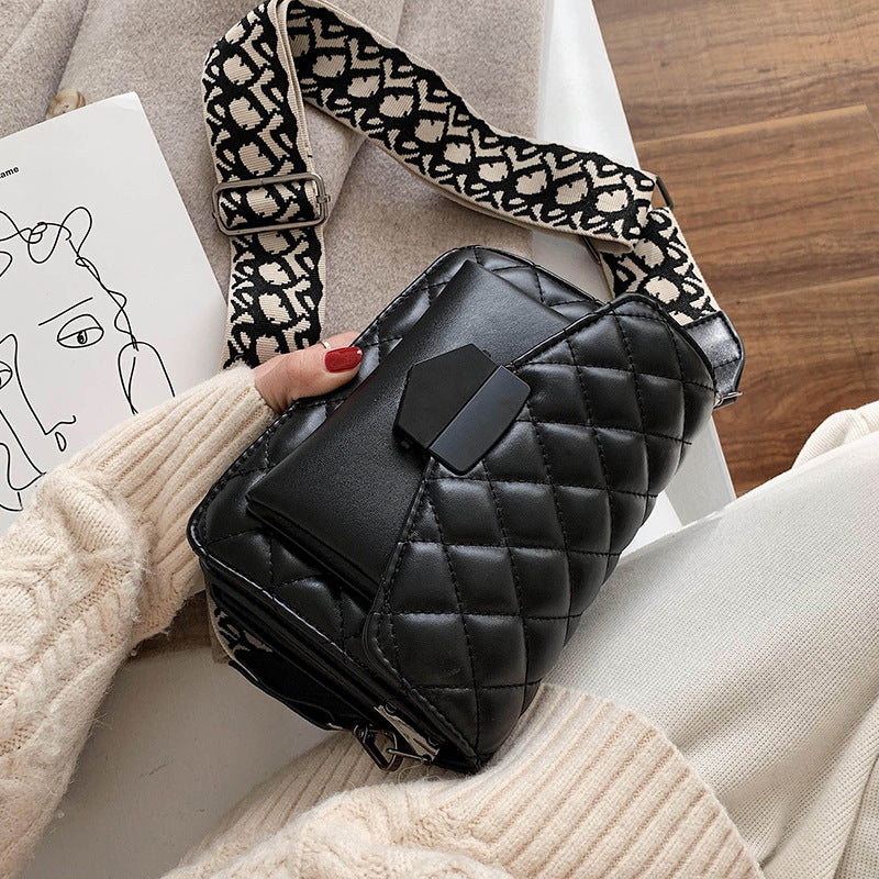 Isabella™ Zeitloser Charme | Stilvolle Schultertasche