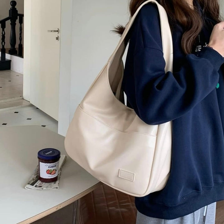 Hannah™ Favorita | Bolsa de Ombro Vintage