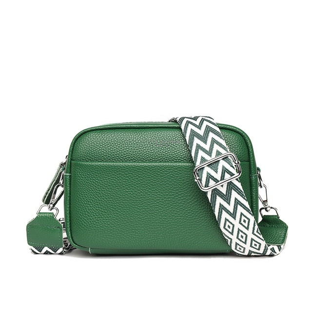 Mia™ Elegance | Bolsa tiracolo minimalista
