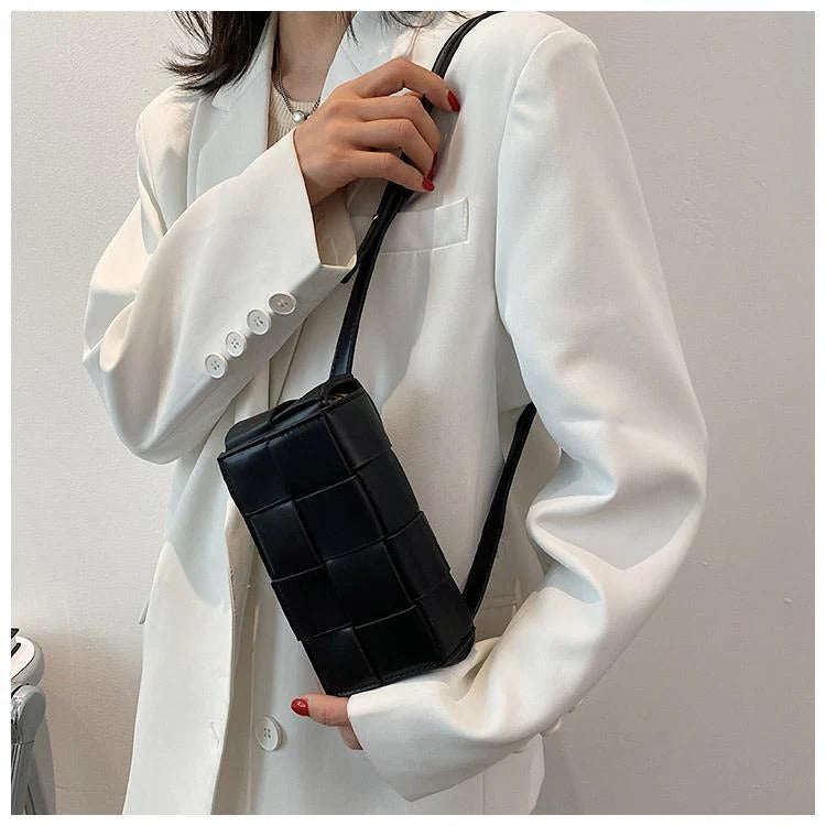 Alyssa™ Charm | Stilvolle Gürteltasche