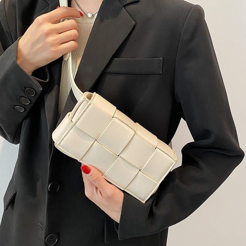 Alyssa™ Charm | Stilvolle Gürteltasche