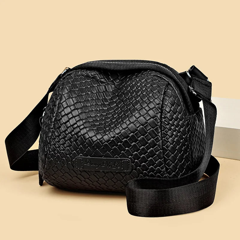 Madison™ Classic Charm | Bolsa Vintage espaçosa