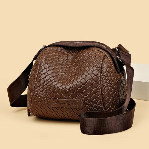 Madison™ Classic Charm | Bolsa Vintage espaçosa