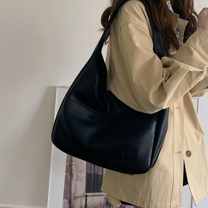 Hannah™ Favorita | Bolsa de Ombro Vintage