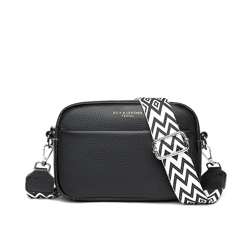 Mia™ Elegance | Bolsa tiracolo minimalista