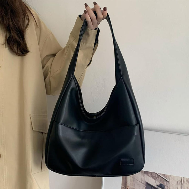 Hannah™ Favorita | Bolsa de Ombro Vintage