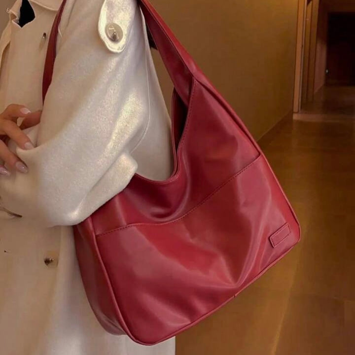 Hannah™ Favorita | Bolsa de Ombro Vintage