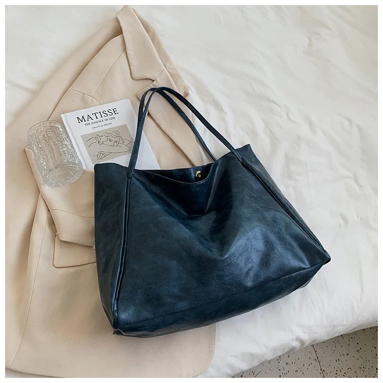 Savannah™ Vintage Charm | Bolsa de Ombro Elegante