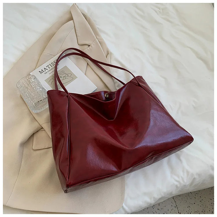 Savannah™ Vintage Charm | Bolsa de Ombro Elegante