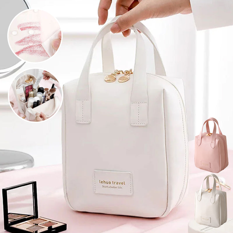 Amelia™ - Bolsa de armazenamento de beleza fofa