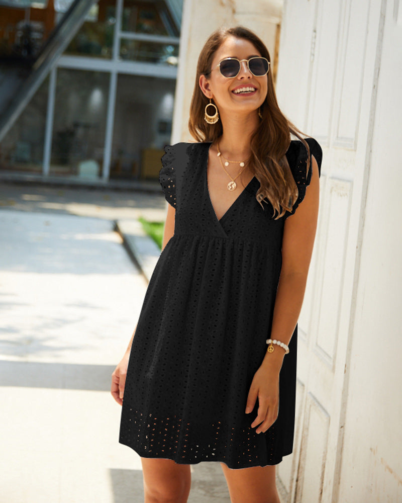 Lily™ - Vestido de verão estiloso