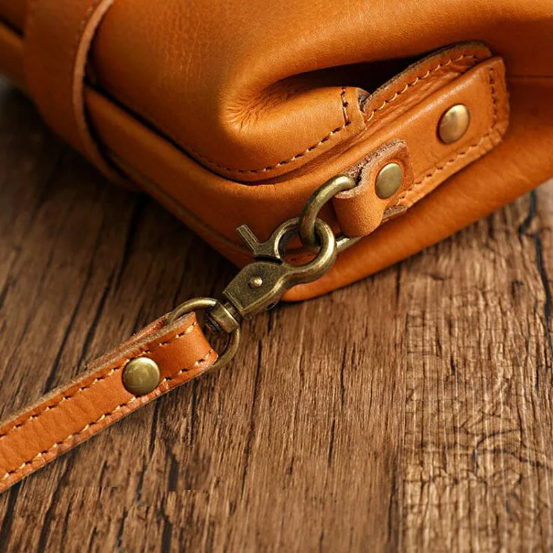 Alyssa™ Charme atemporal | Bolsa exclusiva