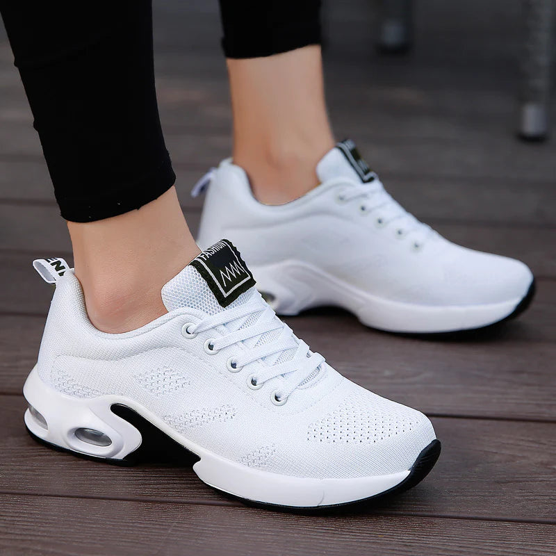 Harper™ – Orthopädische, atmungsaktive Sneakers