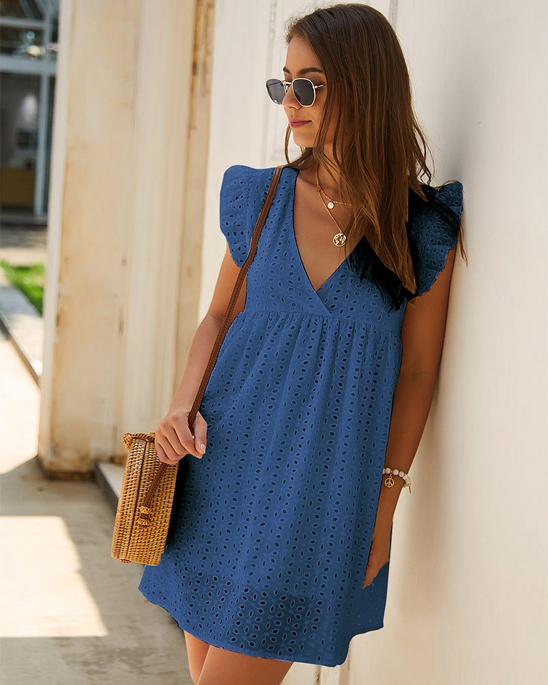 Lily™ - Vestido de verão estiloso