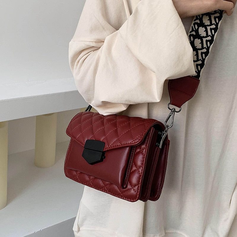 Isabella™ - Bolsa de luxo estilosa