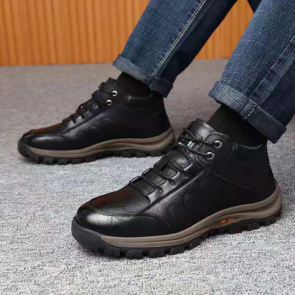 Parker™ - Orthopädische Freizeitschuhe