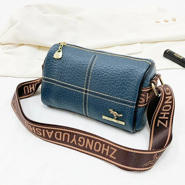 Amelia™ Zeitlose Eleganz | Klassische Schultertasche