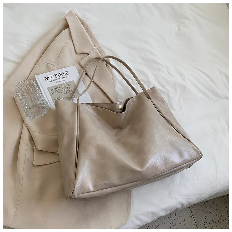 Savannah™ Vintage Charm | Bolsa de Ombro Elegante