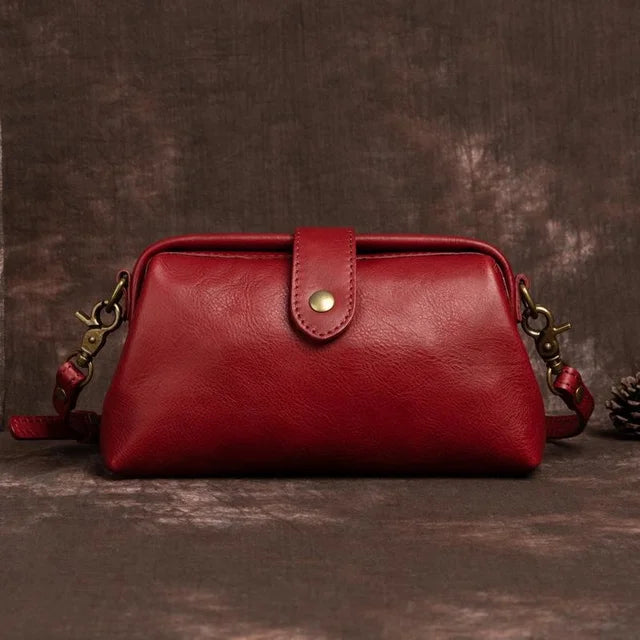 Alyssa™ Charme atemporal | Bolsa exclusiva