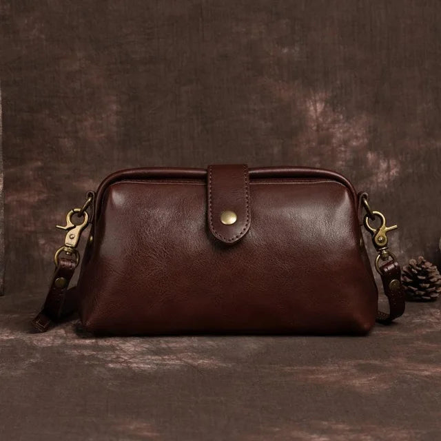 Alyssa™ Charme atemporal | Bolsa exclusiva