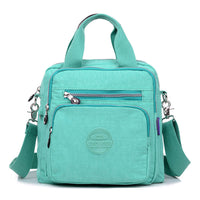 Blue Green