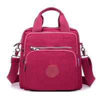 Dark pink