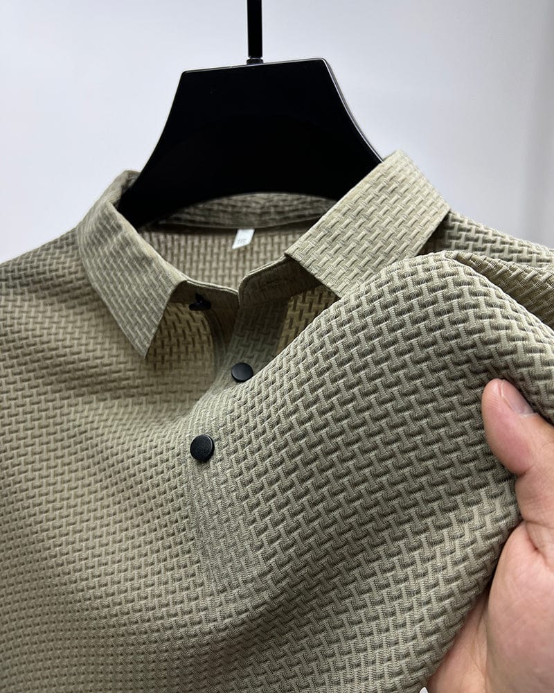 Jackson™ - Camiseta estilosa e confortável