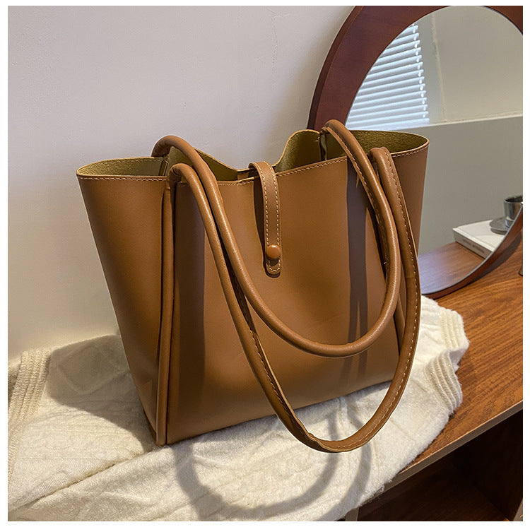 Charlotte™ Vintage Charme | Schultertasche