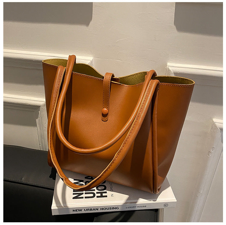 Charlotte™ Vintage Charme | Schultertasche