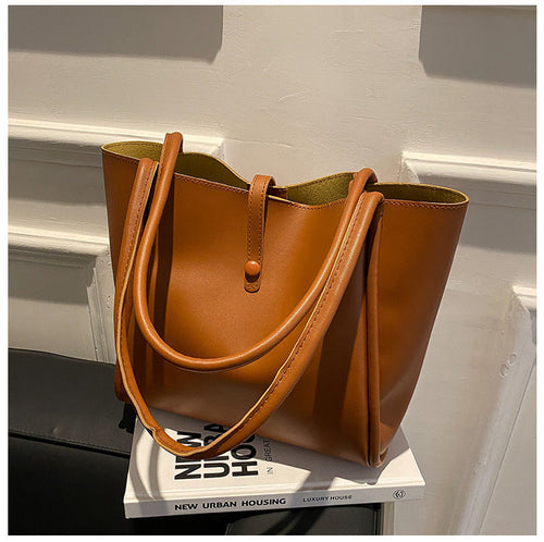 Charlotte™ Vintage Charme | Schultertasche