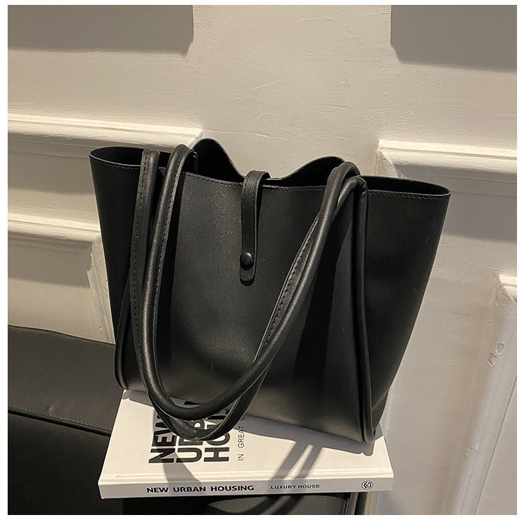 Charlotte™ Vintage Charme | Schultertasche