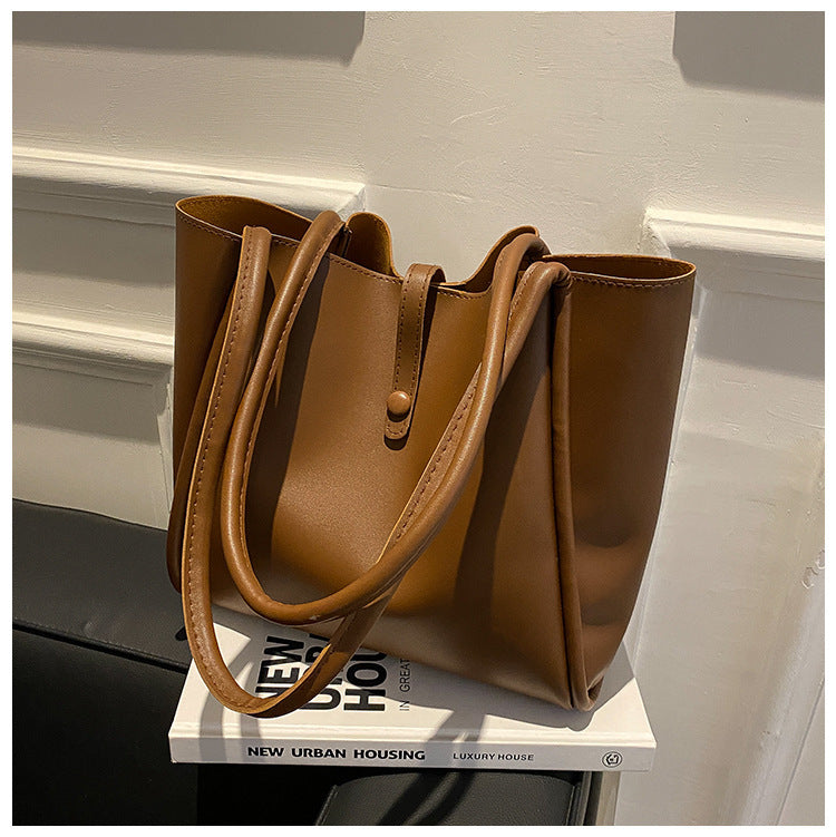 Charlotte™ Vintage Charme | Schultertasche