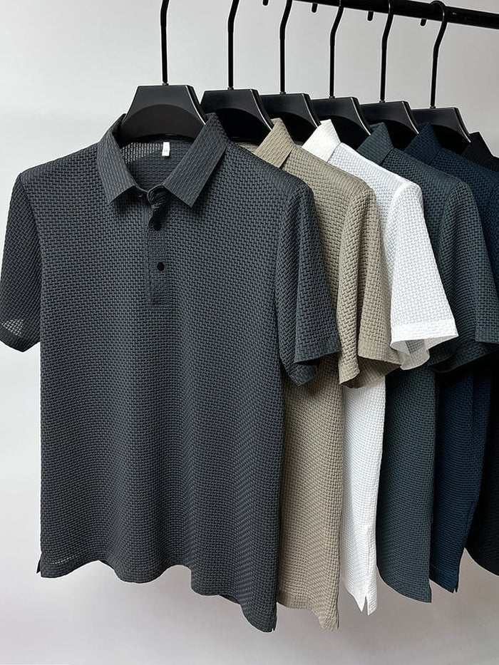 Jackson™ - Camiseta estilosa e confortável