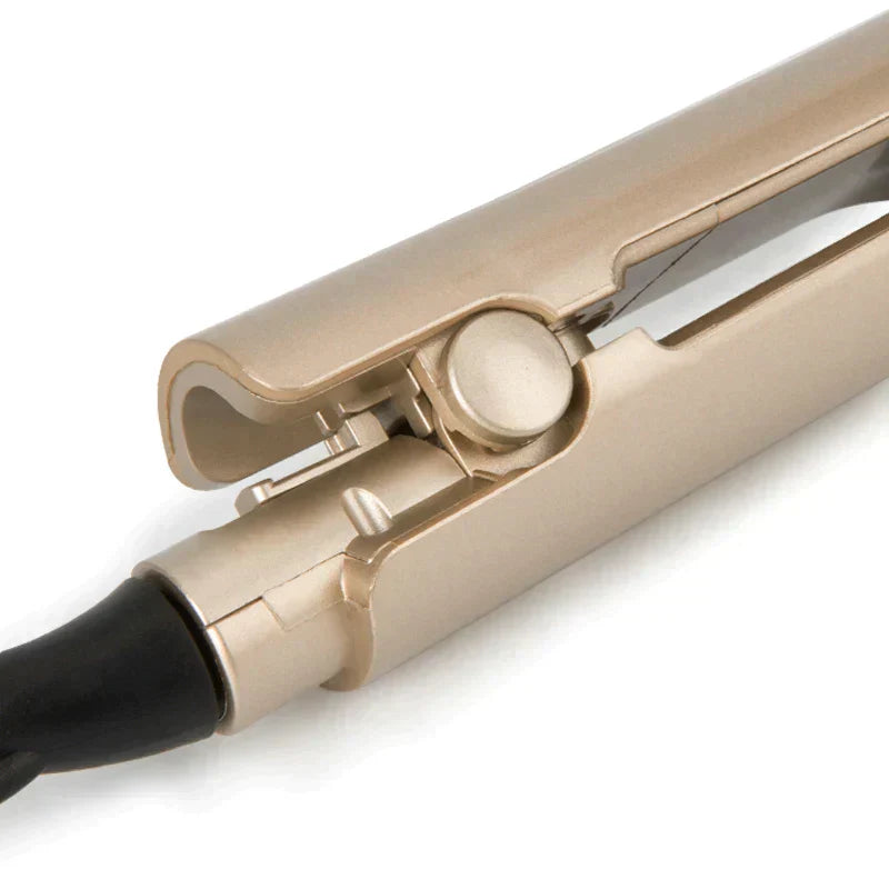 CurlPro™ - Modelador de cabelo mágico e modelador de cachos 2 em 1