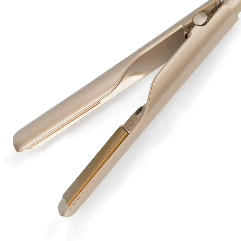 CurlPro™ - Modelador de cabelo mágico e modelador de cachos 2 em 1