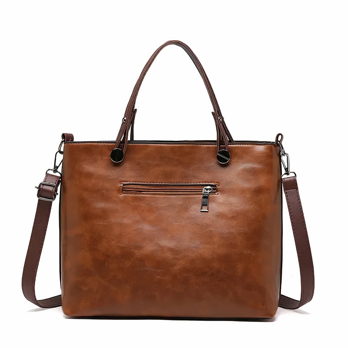 Avery™ Elegância atemporal | Bolsa de ombro