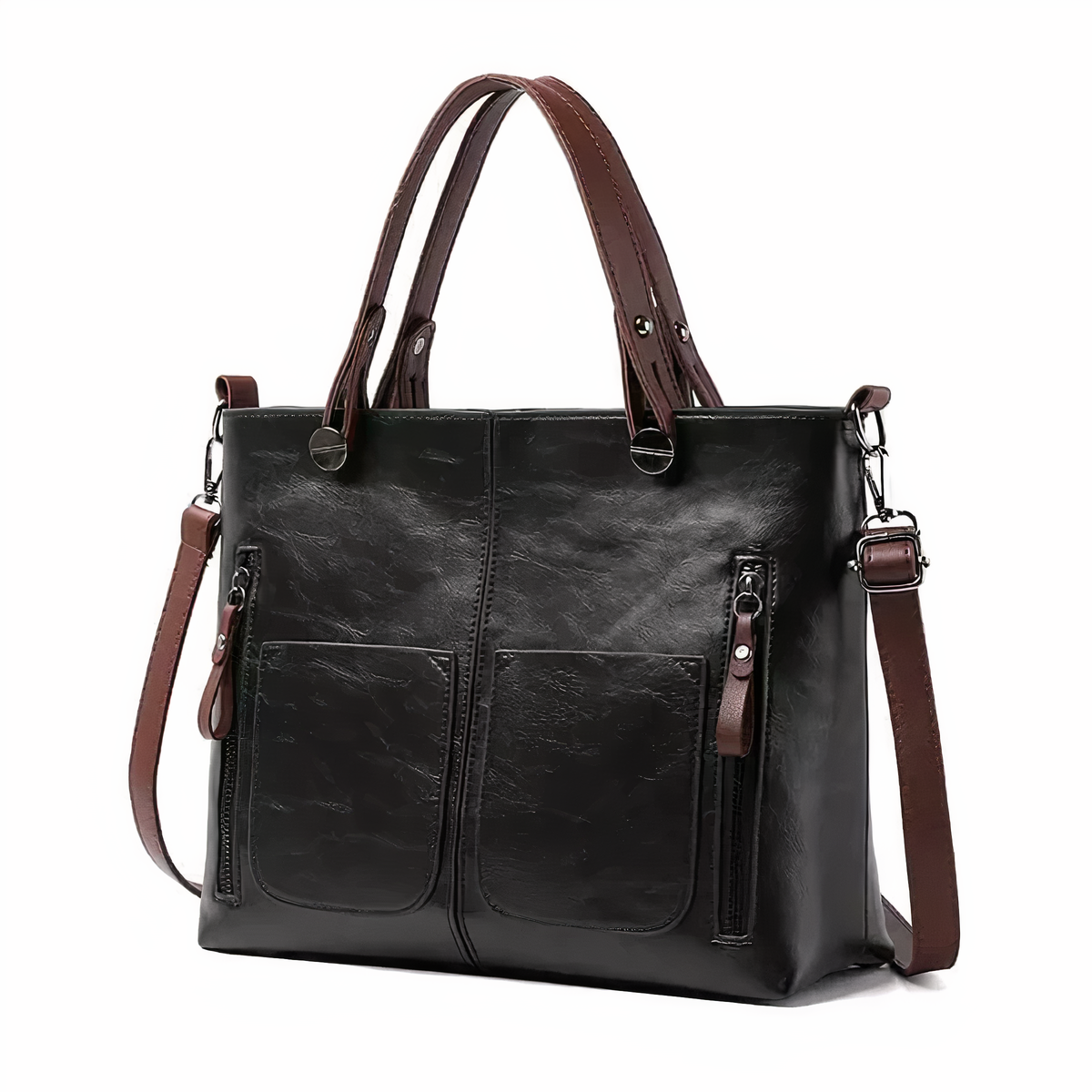 Avery™ Elegância atemporal | Bolsa de ombro