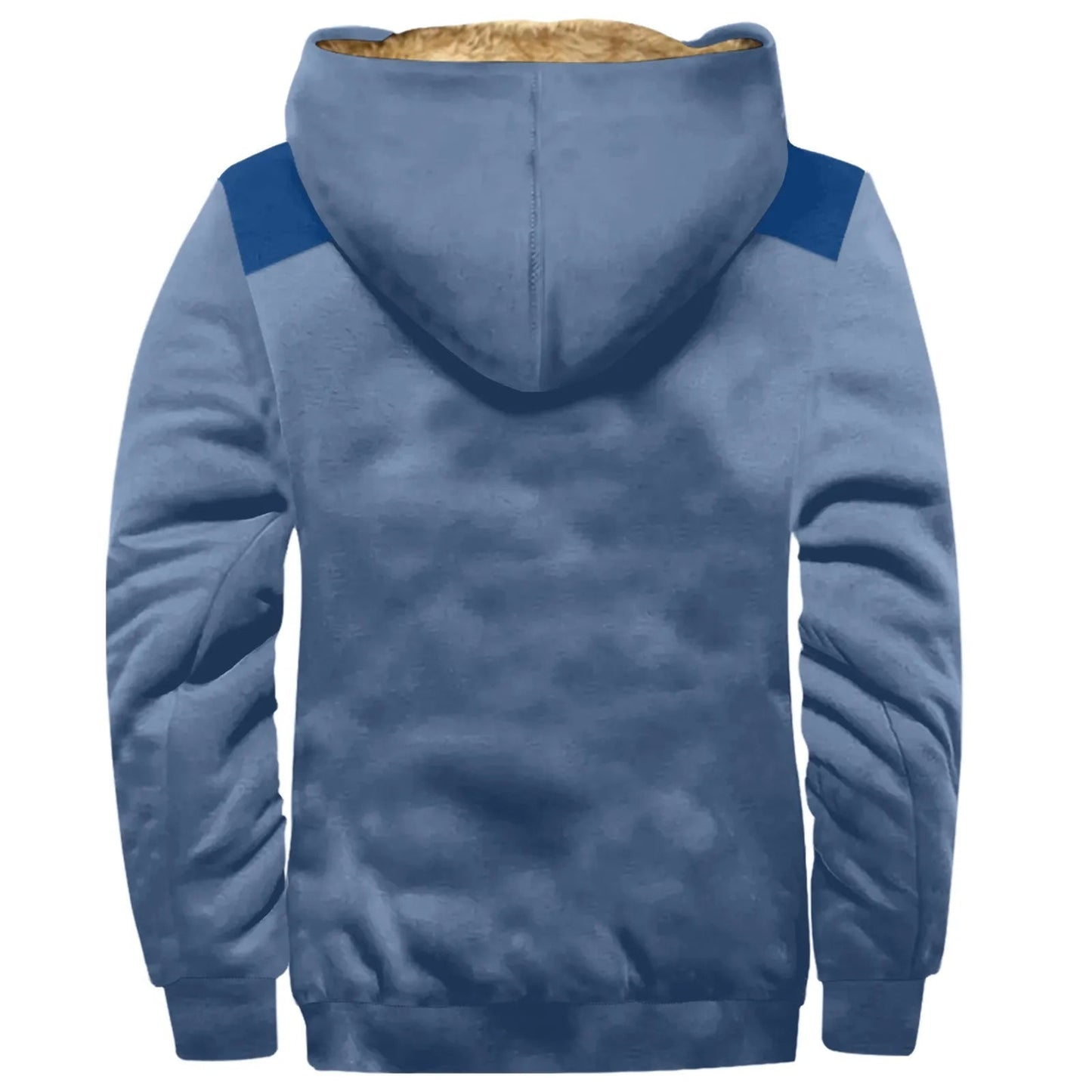 Dylan™ - Warme Retro-Jacke