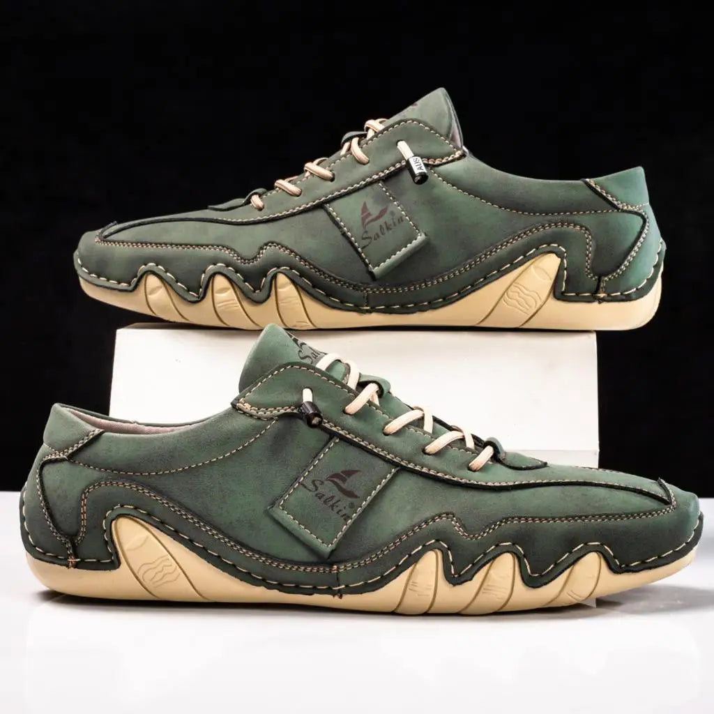 Parker™ – Bequeme orthopädische Schuhe