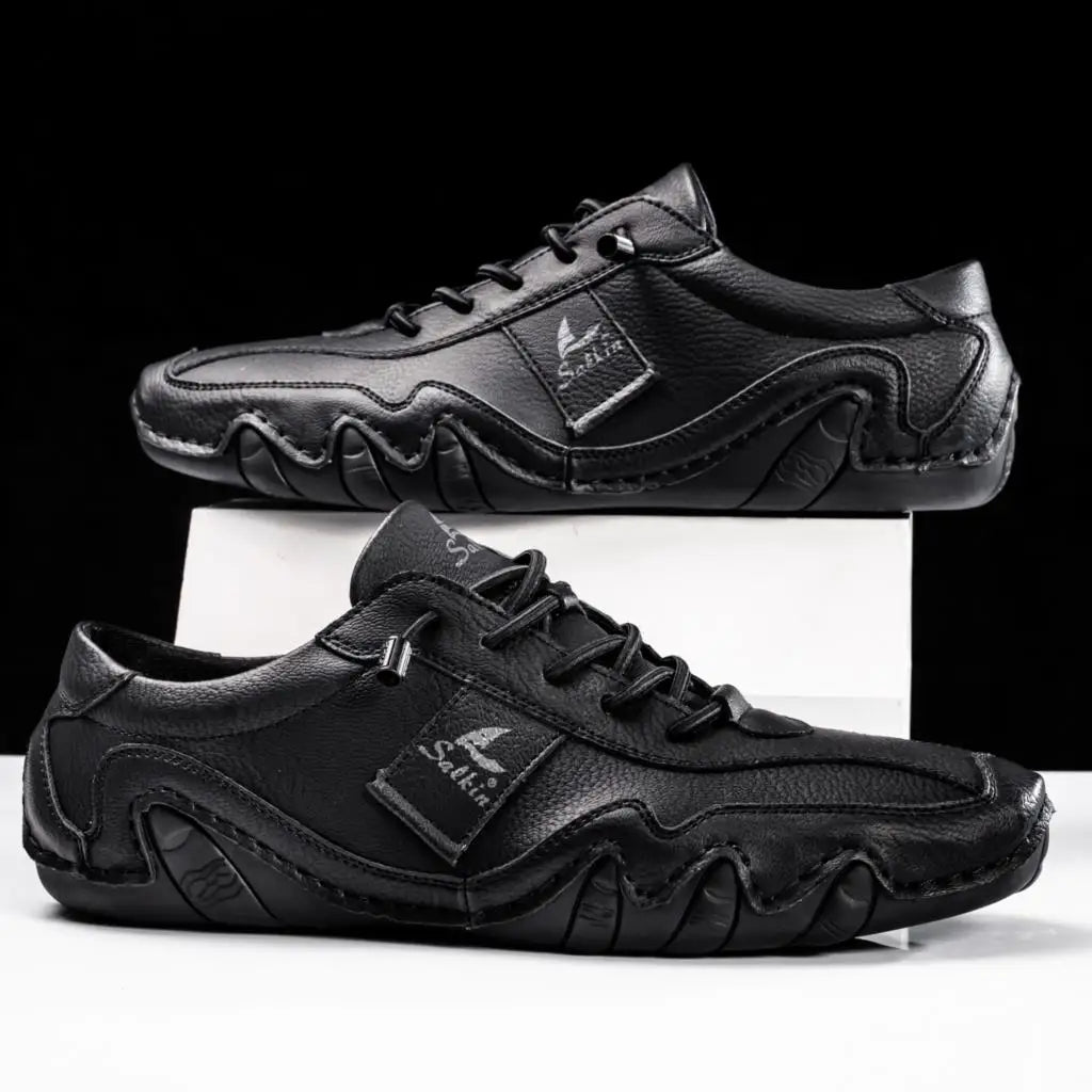 Parker™ – Bequeme orthopädische Schuhe