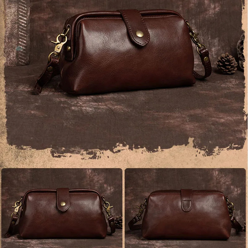 Alyssa™ Charme atemporal | Bolsa exclusiva