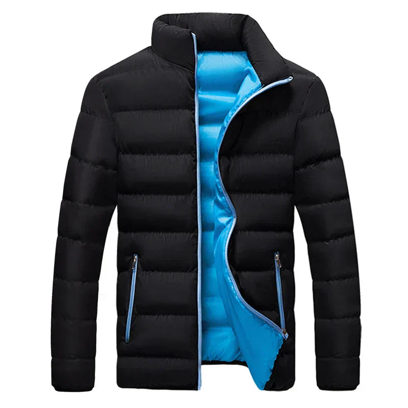 Noah™ – Stylische Thermojacke