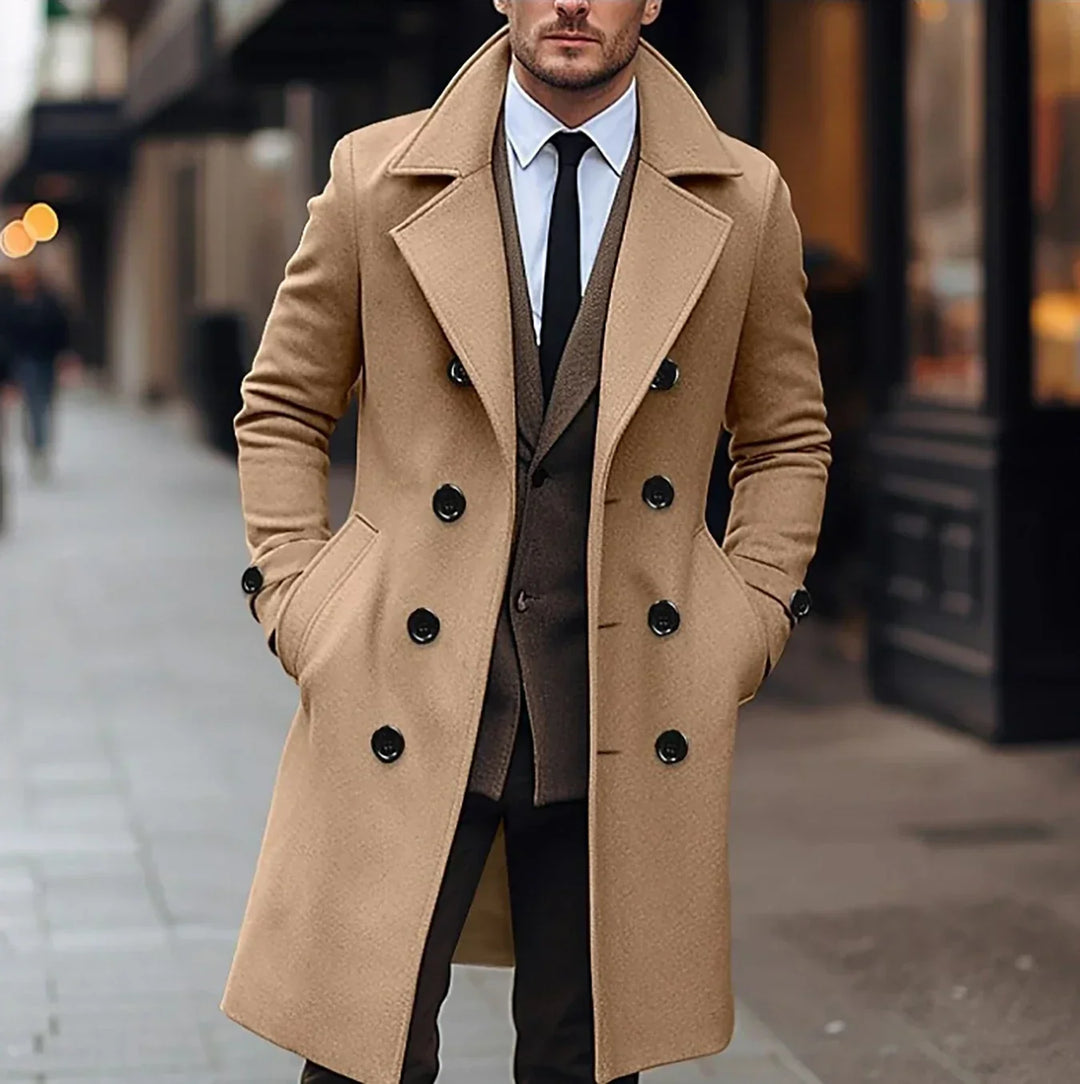 Jackson™ - Casaco elegante