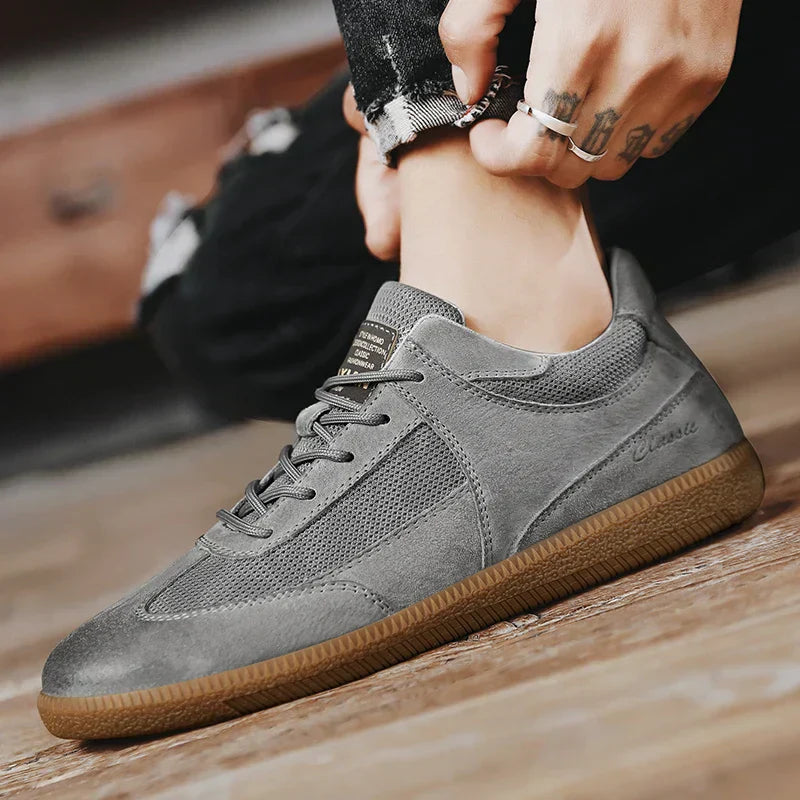 Parker™ – Bequeme orthopädische Sneakers