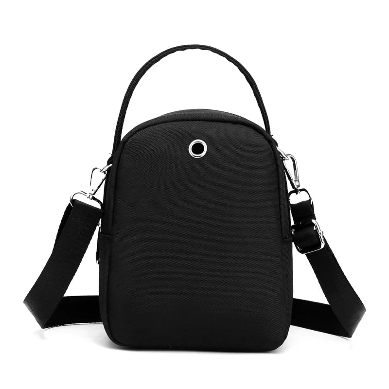 Madison™ – Stilvolle, weiche Tasche mit mehreren Taschen