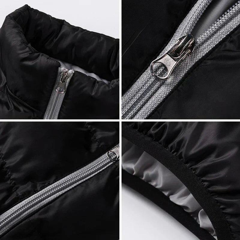 Noah™ – Stylische Thermojacke