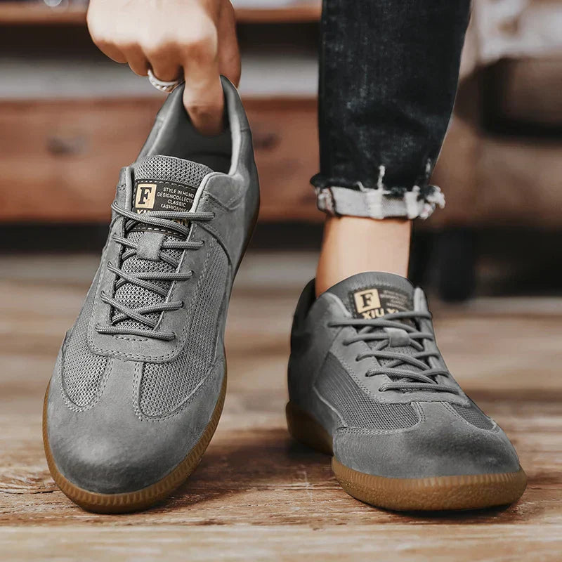 Parker™ – Bequeme orthopädische Sneakers