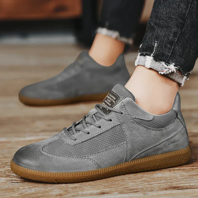 Parker™ – Bequeme orthopädische Sneakers